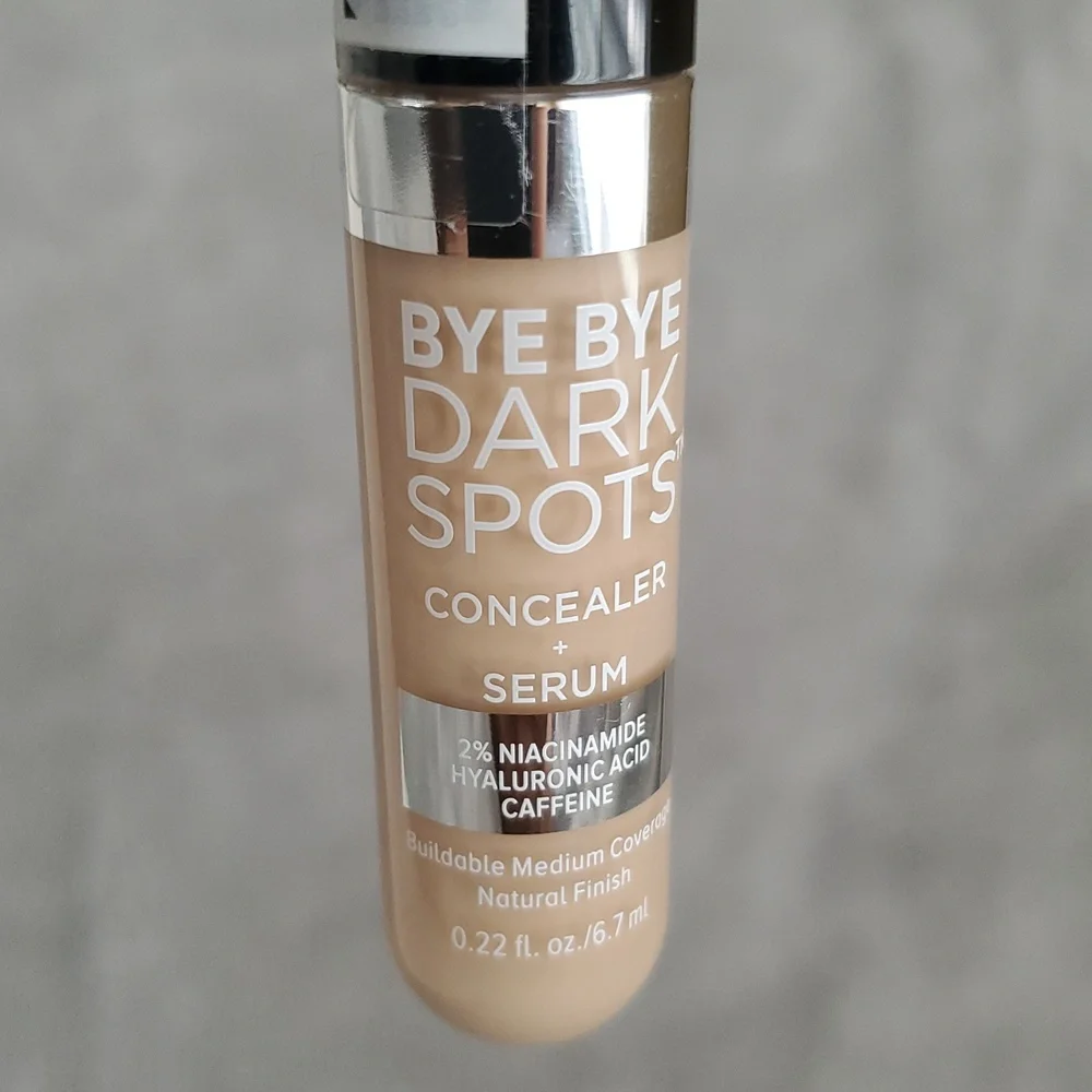 🆕️ IT COSMETICS Bye Bye Dark Spots Concealer + Serum (MEDIUM NEUTRAL 31)